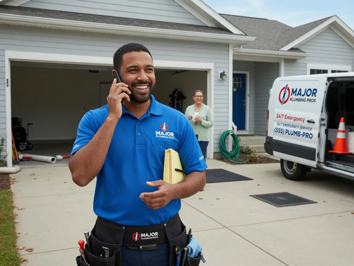 Drain Cleaning Services Glen Ridge, NJ FAQs